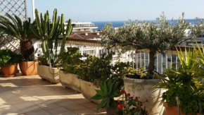 Cannes Penthouse